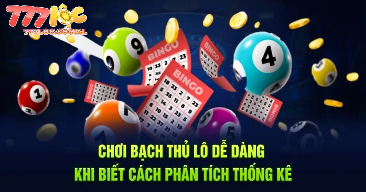 Hướng dẫn chơi bạch thủ lô 777loc