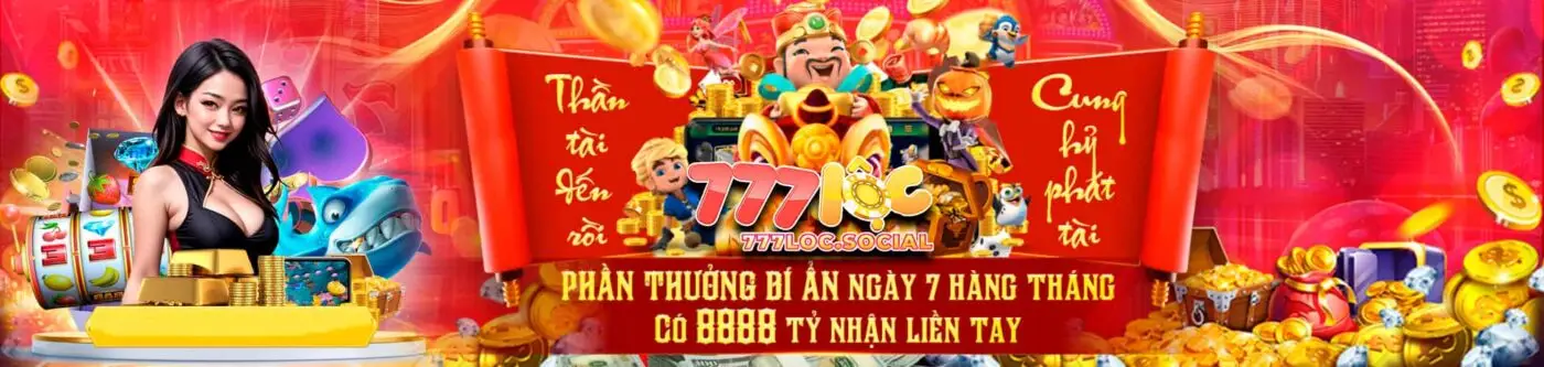 banner 777loc social