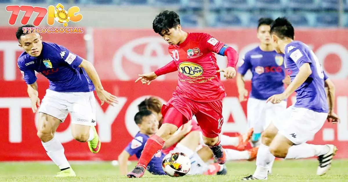 Kinh nghiệm cá cược bóng đá 777loc hiệu quả