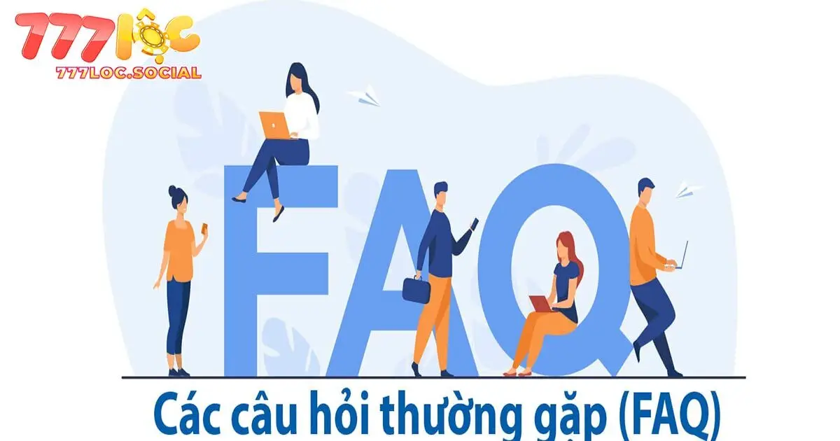 Các câu hỏi về chương trình khuyến mãi tại 777loc