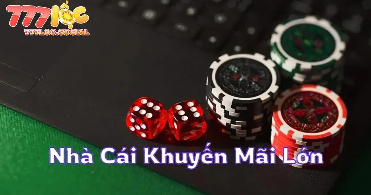 Lưu ý quan trọng khi tham gia nhận khuyến mãi 777loc