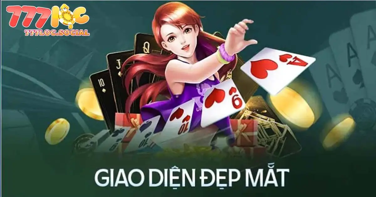 Ưu điểm tạo nên sòng Casino hot nhất tại 777loc