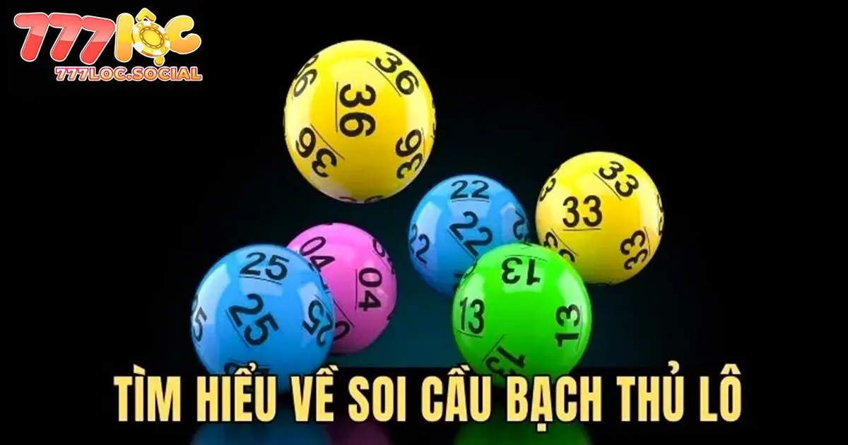 Gợi ý chiến thuật chơi bạch thủ lô 777loc