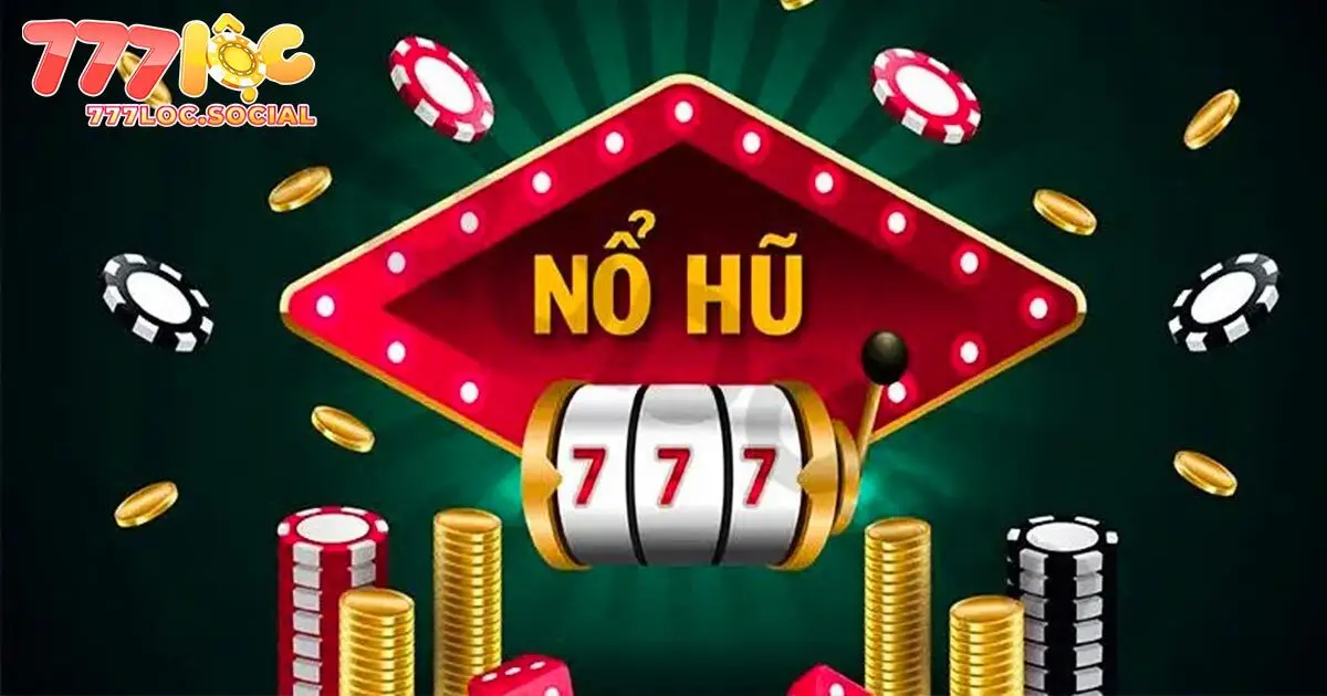 Danh sách tựa game hot nhất tại nổ hũ 777loc