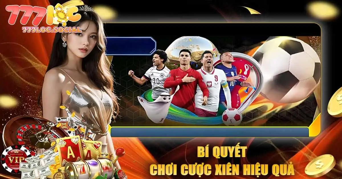 Kinh nghiệm đánh xiên hiệu quả dành cho newbie