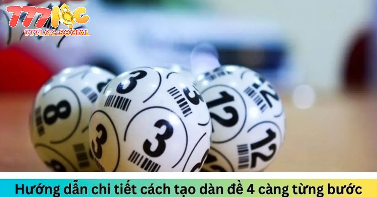 Cách tính giải thưởng nhận về khi đánh đề 4 càng 777loc