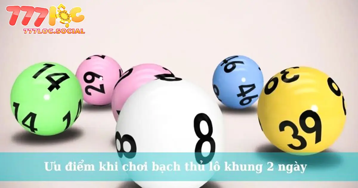 Những điểm đặc sắc giúp độc thủ lô tại 777loc khẳng định vị thế