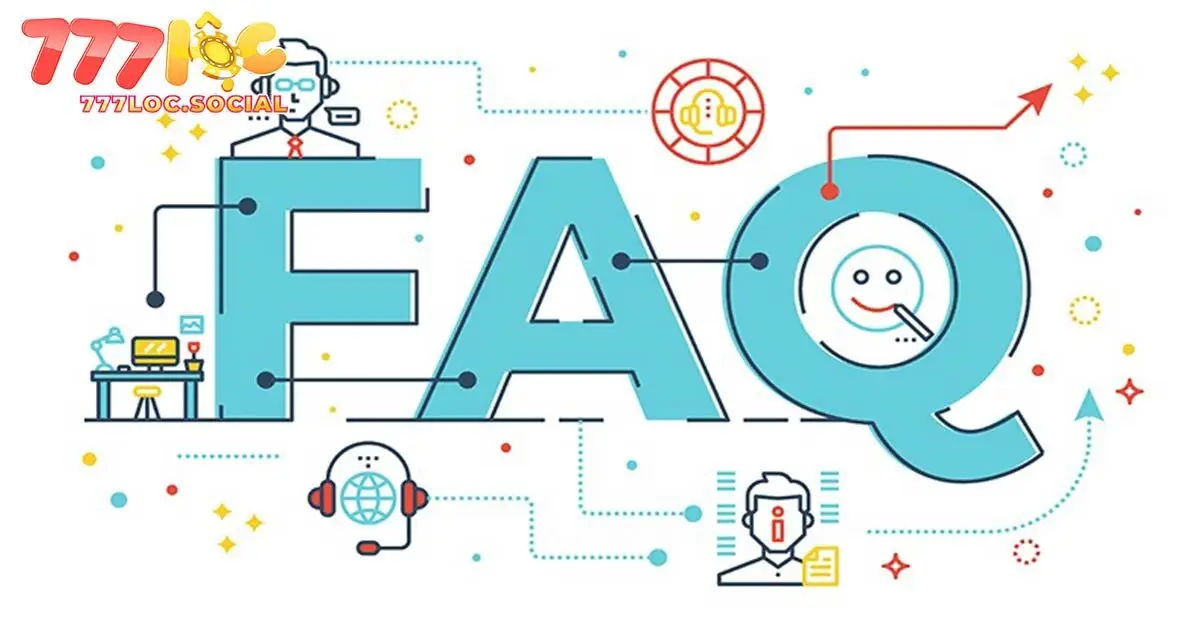 Giải đáp thắc mắc chi tiết về nhà cái 777loc