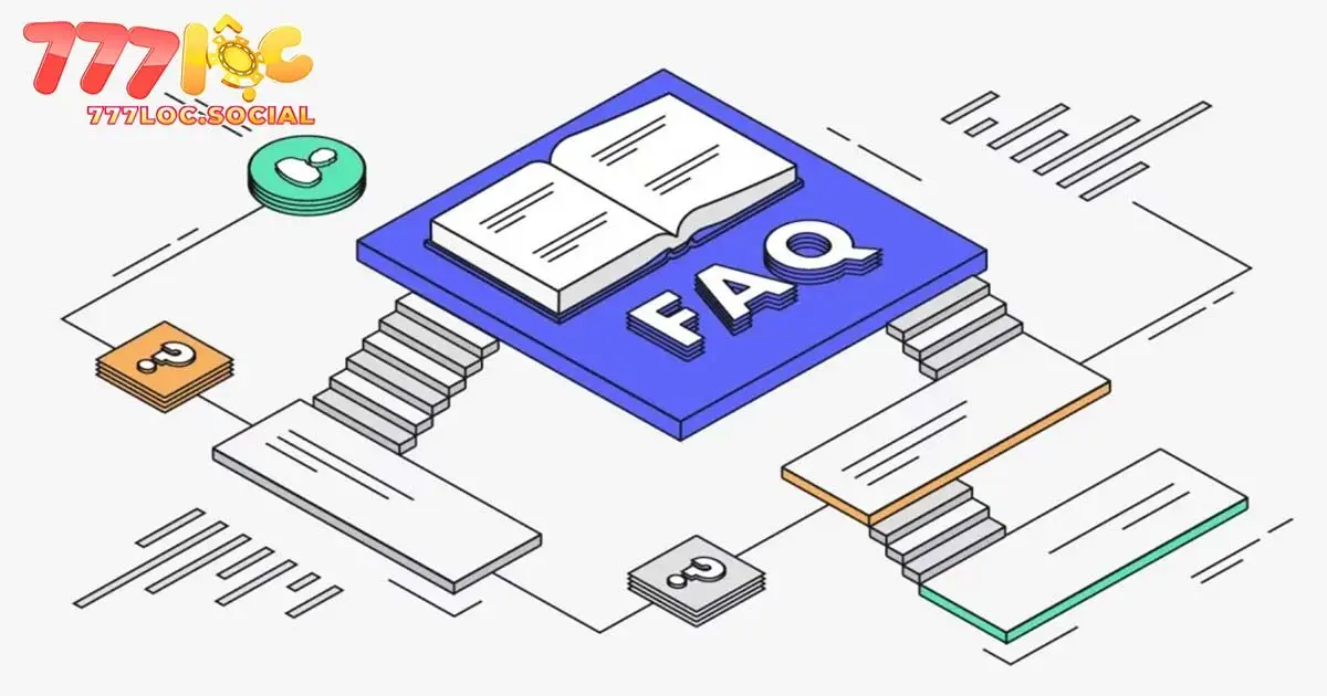 Giải đáp các câu hỏi liên quan tới đăng ký 777loc