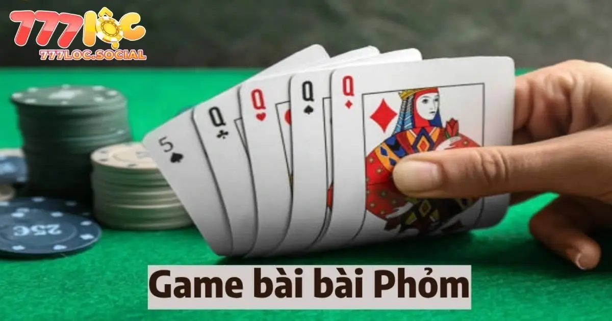 Giới thiệu về phỏm 777loc