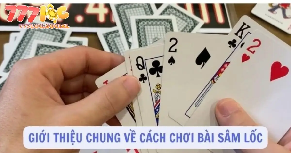 Luật chơi và cách tính điểm