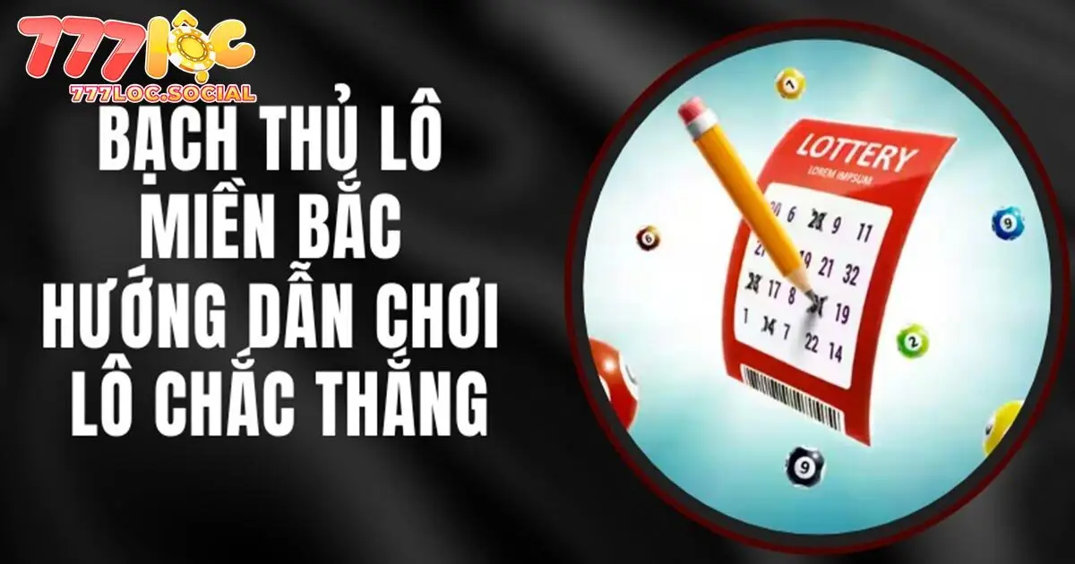 Bạch thủ lô 777loc là gì?