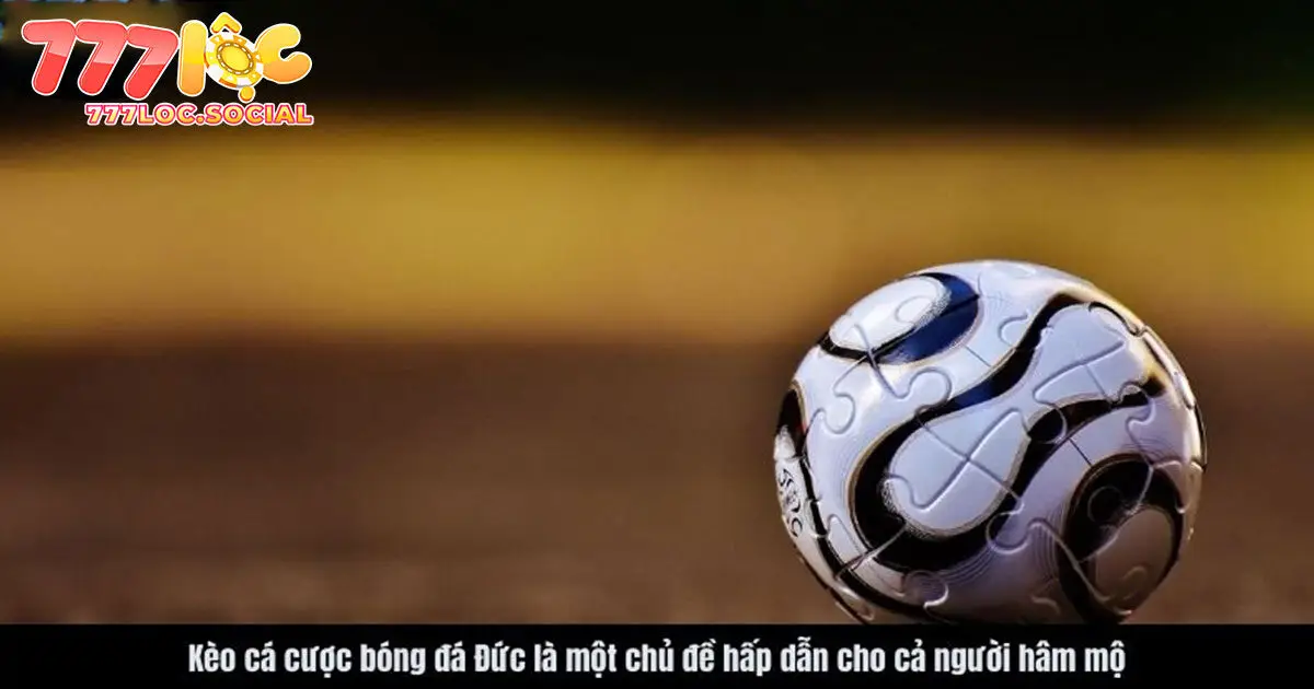 Giới thiệu về cá cược bóng đá 777loc