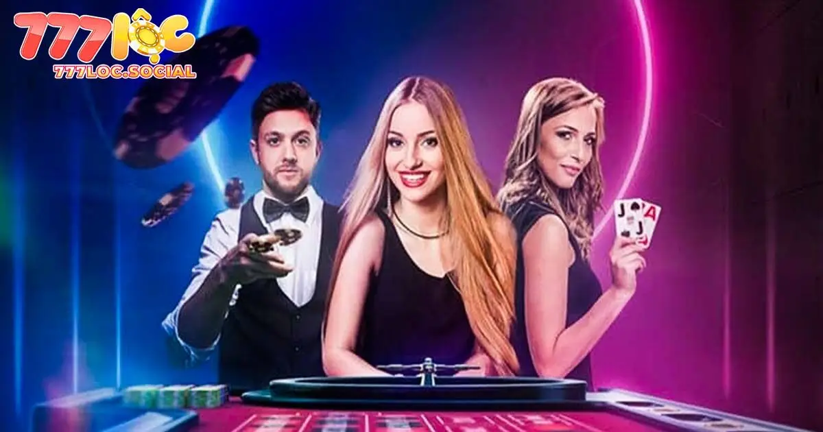 Kinh nghiệm thực chiến Casino làm chủ cuộc chơi
