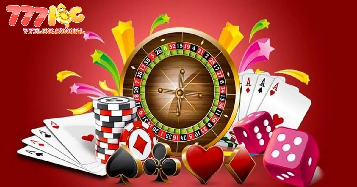 Một số đối tác nổi bật phát hành game bài 777loc